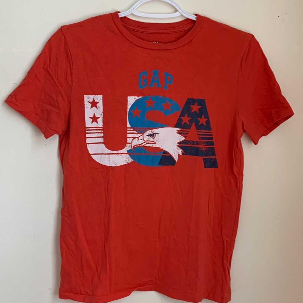 T-Shirt for boys.